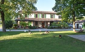 Bed And Breakfast La Casa Di Pilar